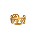 Tessara Ring