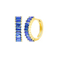 Gitana Earring