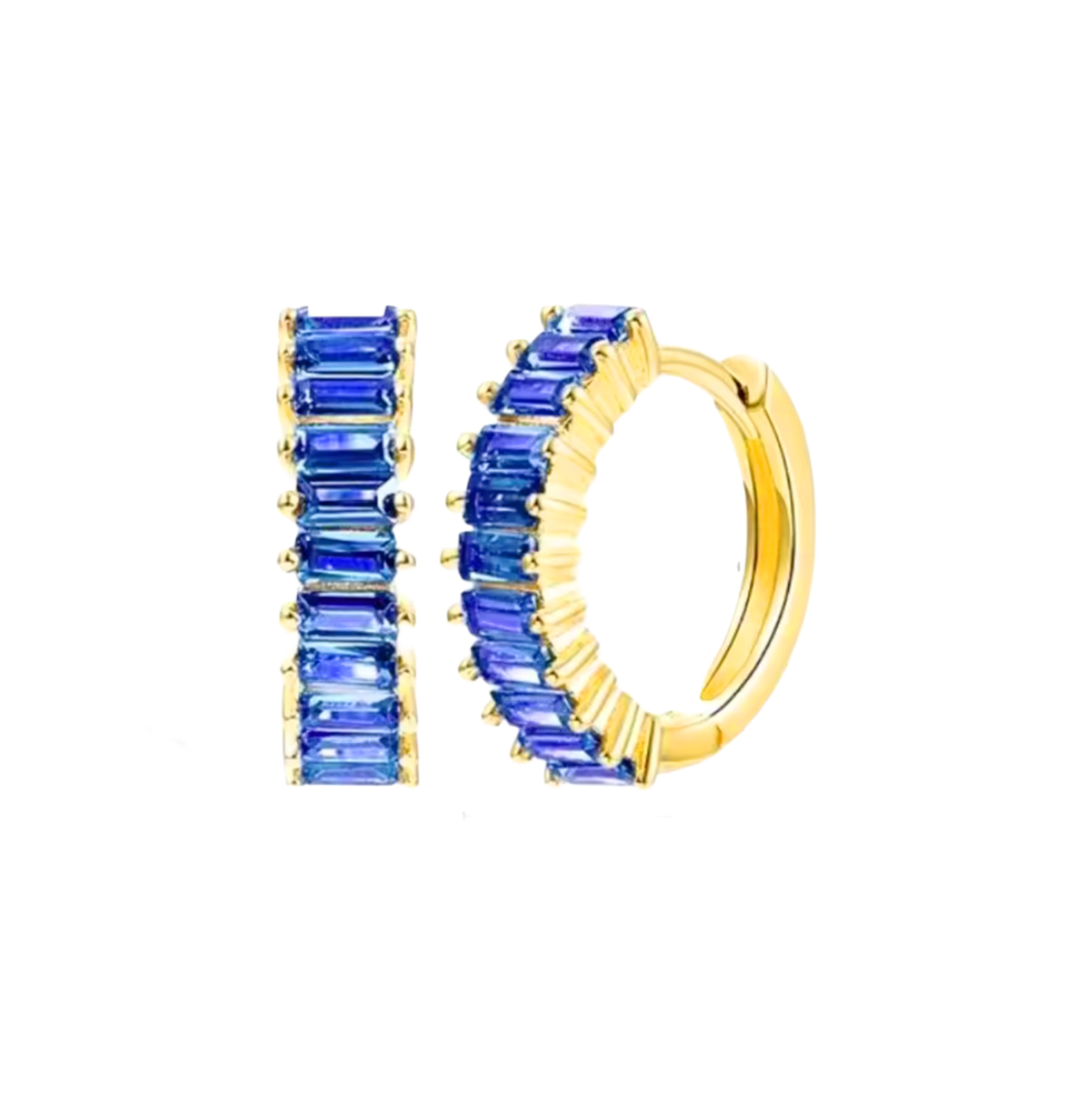 Gitana Earring