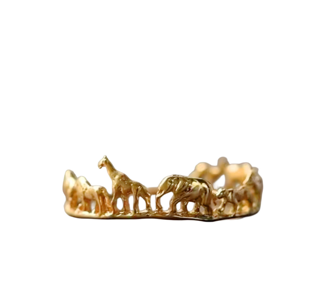 Fiera Ring