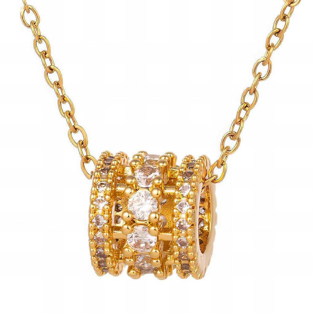 Lumi Necklace