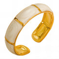 Luna Ivory Ring