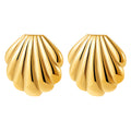 Aurelia Shell Earring