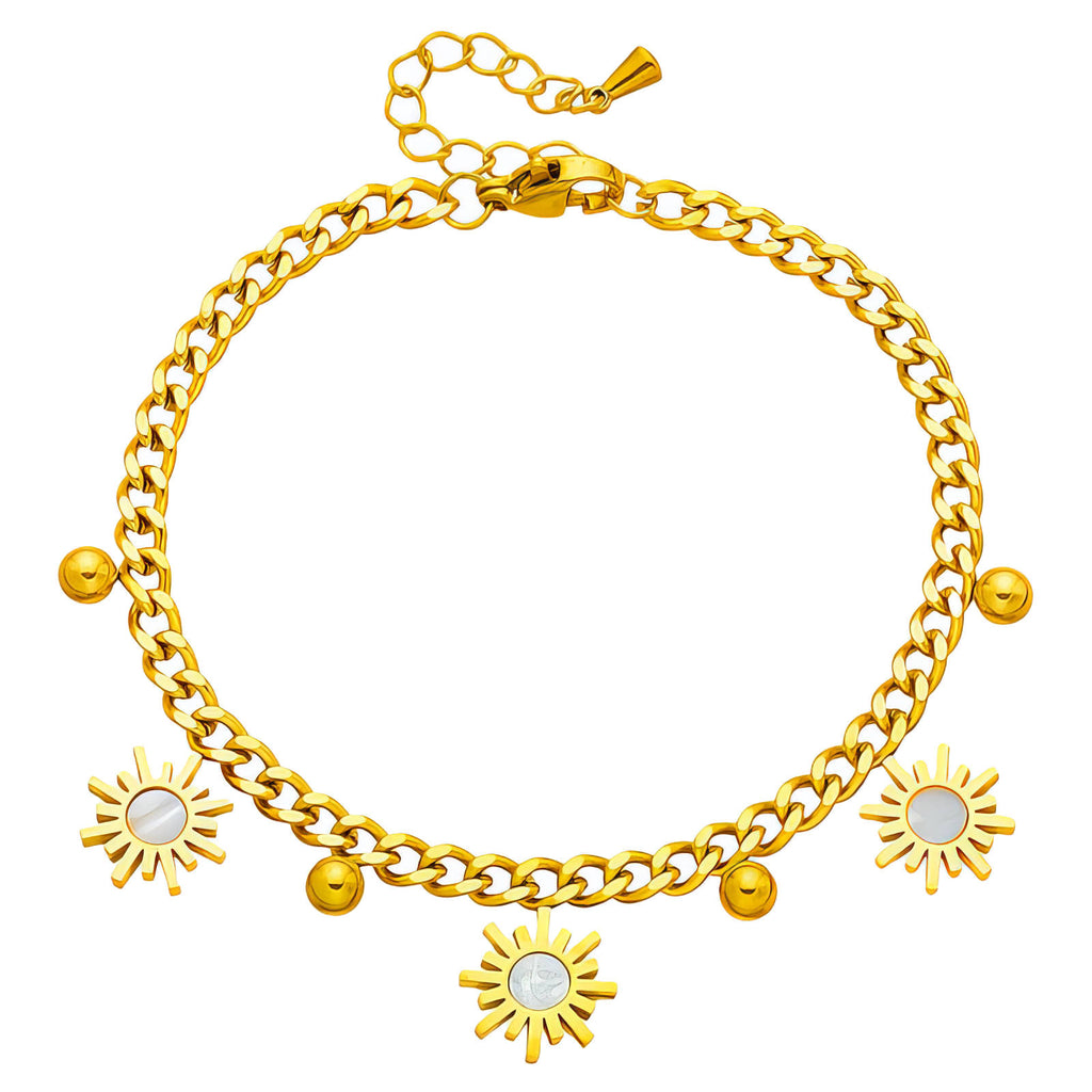 Halo Bracelet