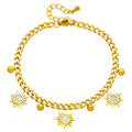 Halo Bracelet