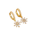 Estrella Earring