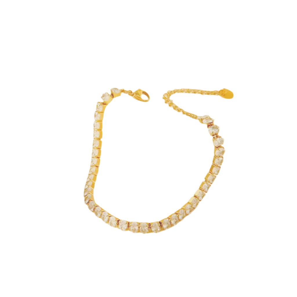 Twinkle Trace Bracelet