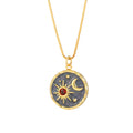Nyra Necklace