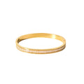 Pasión Cuff