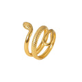 Serpenta Ring