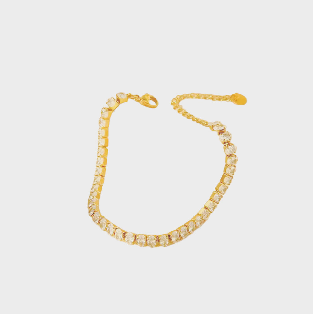 Twinkle Trace Bracelet