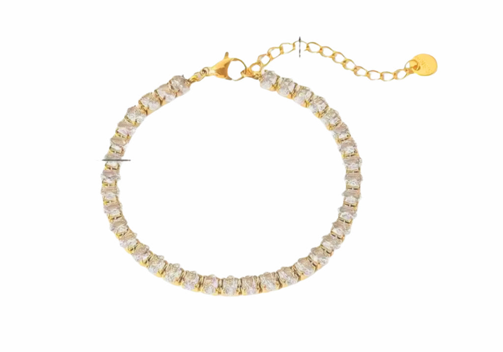 Twinkle Trace Bracelet