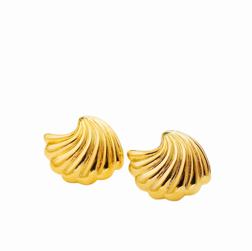 Coastline Earring