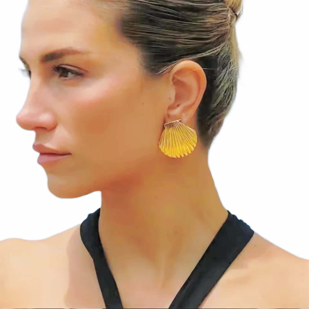 Nerina Earring