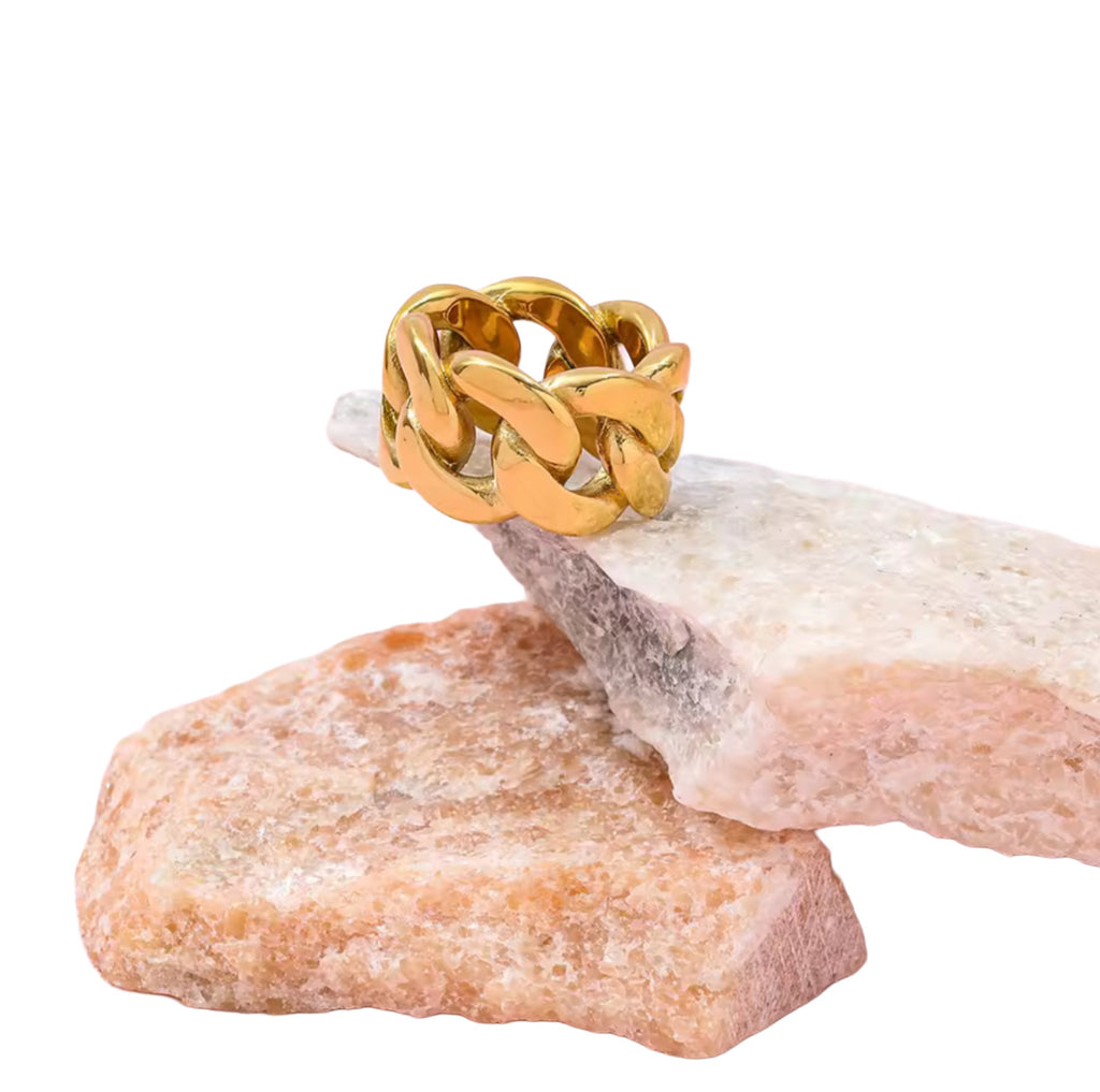 Urban Chain Ring