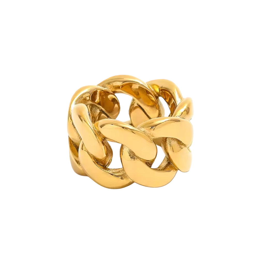 Urban Chain Ring