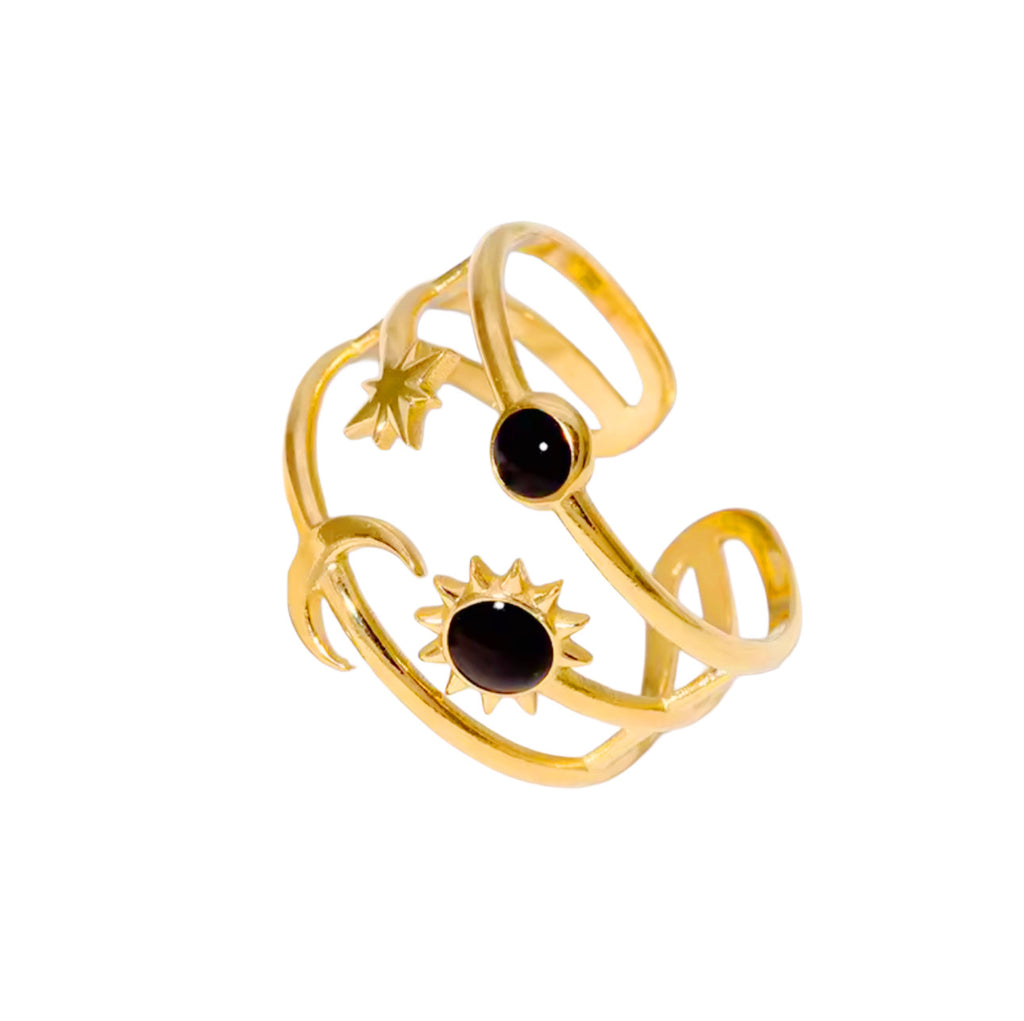 Moonchild Ring