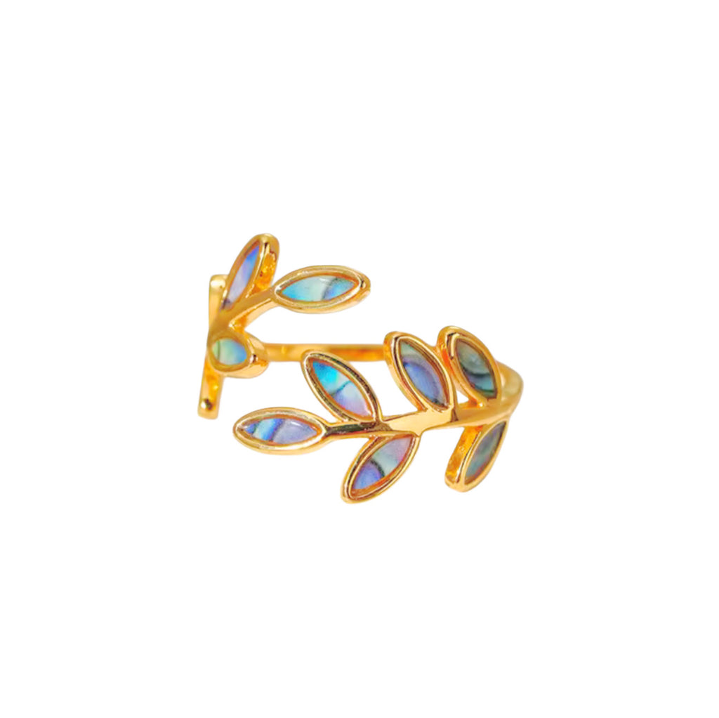Ceil Ring