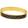 Noir Cuff
