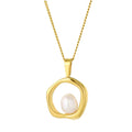Halo Grace Necklace
