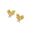 Mariner’s Charm Earring