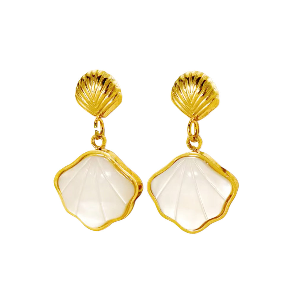 Cresta Earring