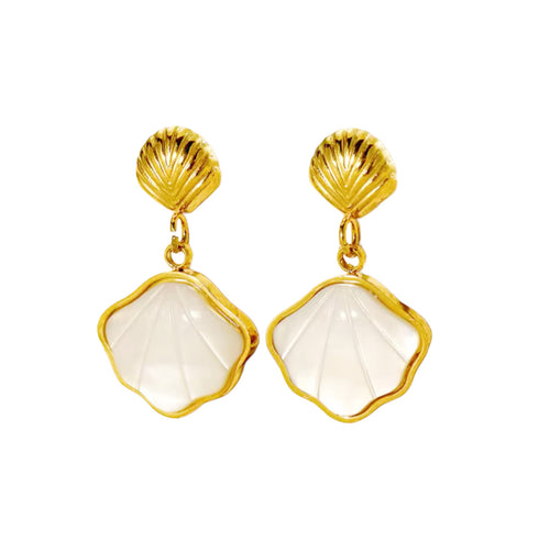 Cresta Earring