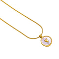 Elysia Necklace