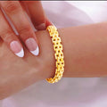 Strata Bracelet